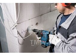Перфоратор GBH 3-28 DFR, 800Вт, 3,1 Дж, 3 режима (061124A000) (BOSCH)