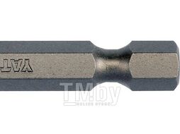 Бита PH1х50мм 1/4" (10шт) S2 NON SLIP Yato YT-04772