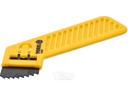 Скребок для фуговки Vorel 4400