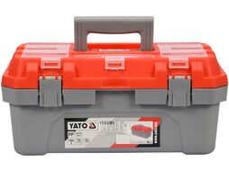 Ящик пластмассовый для инструмента 13" Yato YT-88880