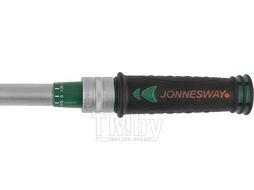 Ключ динамометрический 1/4"DR, 4.5-30 Нм Jonnesway T27030N