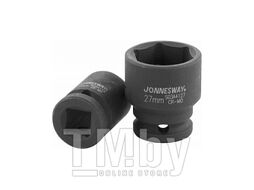 Головка торцевая ударная 1/2"DR, 24 мм Jonnesway S03A4124