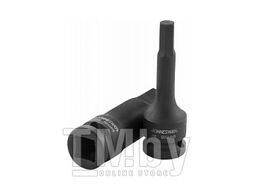 Шестигранная ударная головка 1/2DR" H14, 78мм Jonnesway S05A4H14