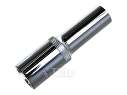 Головка торцевая глубокая 12-гранная 1/2"DR, 11 мм Ombra 112211