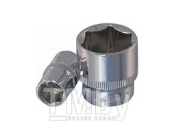 Головка торцевая 3/8"DR, 8 мм Ombra 138008