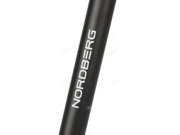 Домкрат подкатной NORDBERG 3 т, H=80 - 500 мм N32033