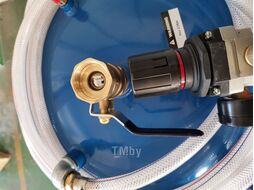 Пеногенератор 50л высокого давления AE&T FS-350B