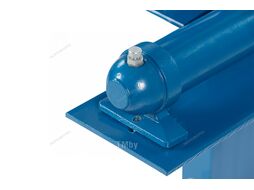 Пресс гидравлический 20т, разборная рама NORDBERG N3621L