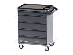 Тумба для инструментов, 5 выдвижных ящиков OPTIMAL-NT115 NORDBERG NT115