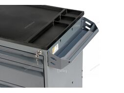 Тумба для инструментов, 5 выдвижных ящиков OPTIMAL-NT115 NORDBERG NT115