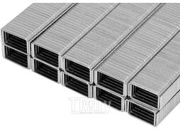 Скобы 6мм/ 1,2x11,3/ 1000шт. Yato для YT-70020 и YT-70021 YT-70270