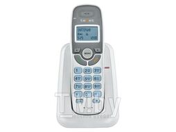 Радиотелефон teXet TX-D6905А белый
