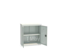 Шкаф металлический архивный ШХА/2-850 (40) разборный Metall ZAVOD УП-00012555