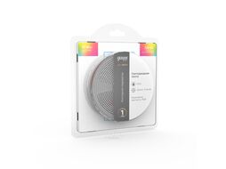 Лента светодиодная Basic 10Вт/м 12В 700lm/м IP20 RGB (уп.3м) Gauss BT054
