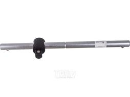 Вороток 1/2" "T"-образ. 255мм CrV Yato YT-1243