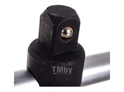 Вороток 1/2" "T"-образ. 255мм CrV Yato YT-1243