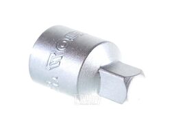 Головка-переходник 1/2"(F)x3/8"(М), CrV Yato YT-1255