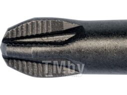 Бита PZ3х25мм 1/4" (10шт) S2 HRC58-60 Yato YT-04722