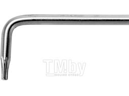 Ключ TORX T10 17х86мм Yato YT-05494
