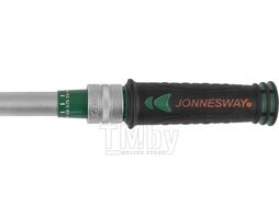 Ключ динамометрический 3/8"DR, 4.5-30 Нм Jonnesway T27031N