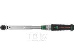 Ключ динамометрический 3/8"DR, 4.5-30 Нм Jonnesway T27031N