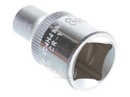 Головка торцевая 1/2"DR, 8 мм Jonnesway S04H4108