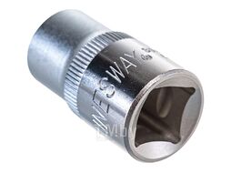 Головка торцевая 12-гранная 1/2"DR, 13 мм Jonnesway S04H4913