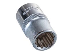 Головка торцевая 12-гранная 1/2"DR, 13 мм Jonnesway S04H4913