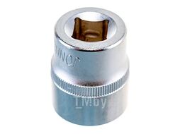 Головка торцевая 12-гранная 1/2"DR, 24 мм Jonnesway S04H4924
