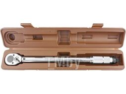 Ключ динамометрический 1/2"DR, 42-210 Нм Ombra A90013