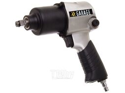 Пневматический гайковёрт 1/2 Garage GR-IW-687 687Нм УТ-00000049