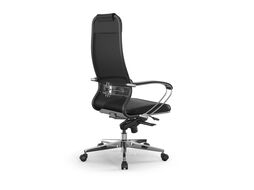 Кресло Samurai Comfort S Infinity (Черный)