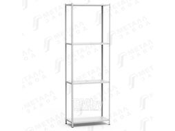 Стеллаж металлический СТФУ-П 1044-3.0 Metall ZAVOD УП-00012121