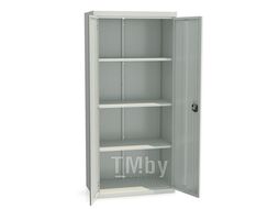 Шкаф металлический архивный ШХА-850(50) разборный Metall ZAVOD УП-00012551