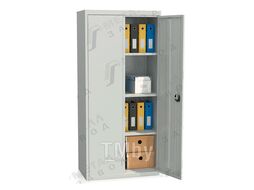 Шкаф металлический архивный ШХА-850(50) разборный Metall ZAVOD УП-00012551