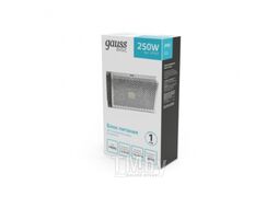 Блок питания Basic 12В 250Вт IP20 Gauss BT507