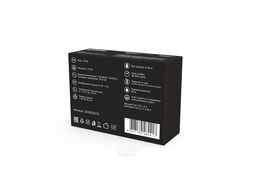 Блок питания LED Strip PS для светодиодной ленты 75Вт 24В IP20 (драйвер) GAUSS 202002075