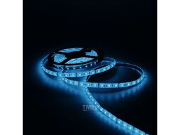 Лента светодиодная Elementary 7.2Вт/м 30LED/м бел. IP20 12В DC (уп.5м) GAUSS 355000307