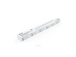 Светильник Industry ДСП СПП-Т8-G13 IP65 220-230В 660х70х61 влагозащ. линейный для светодиодных ламп 1х600мм с отражателем GAUSS 909410160