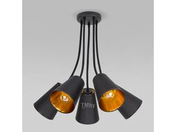 Потолочный светильник TK Lighting 828 Wire Gold