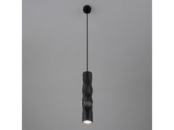 Подвесной светильник Eurosvet 50136/1 LED черный