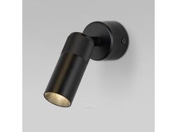 Настенный светильник Eurosvet 20097/1 LED черный