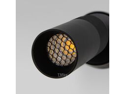 Настенный светильник Eurosvet 20097/1 LED черный