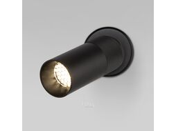 Настенный светильник Eurosvet 20097/1 LED черный