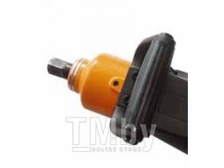 Пневмогайковёрт ударный 3/4" 1558Нм (2-й молоток) Prowin IW-2630Т