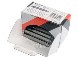 Бита 3,0мм 1/4"х50мм (50шт) S2 HRC58-62 Yato YT-7840