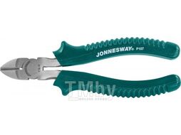 Бокорезы, 180 мм Jonnesway P107