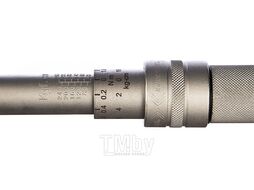 Ключ динамометрический 3/8"DR, 5-25 Нм Jonnesway T04060A