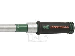 Ключ динамометрический 1/2"DR, 40-200 Нм Jonnesway T27200N