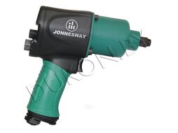 Гайковерт пневматический ударный 1/2"DR 8000 об/мин., 780 Нм Jonnesway JAI-1044